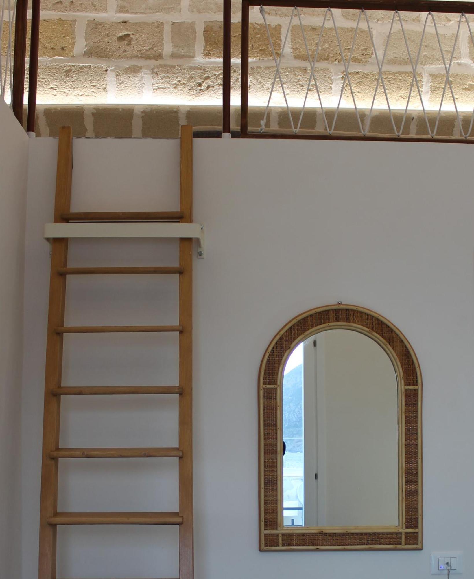 The Twins Rooms In Marettimo 2 Exterior photo