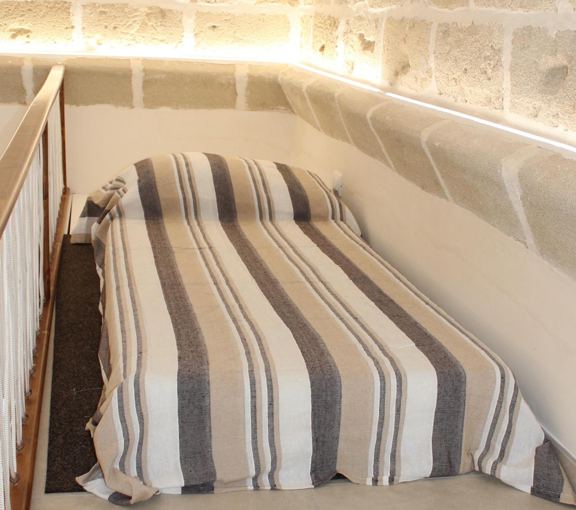The Twins Rooms In Marettimo 2 Exterior photo